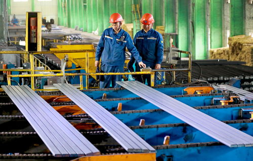 打造八钢硬核产品的电缆生产团队 创新驱动与品质保障